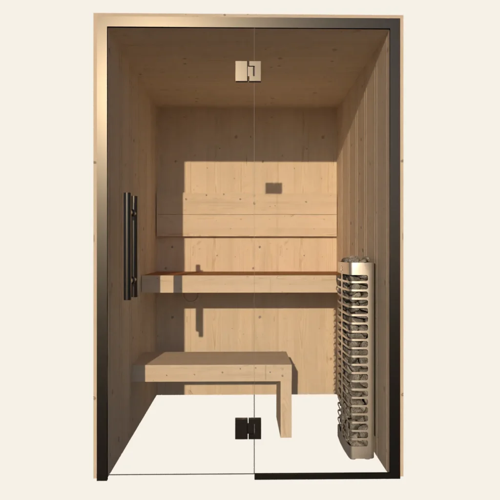 Premium Home Saunas & Sauna Timbers Australia