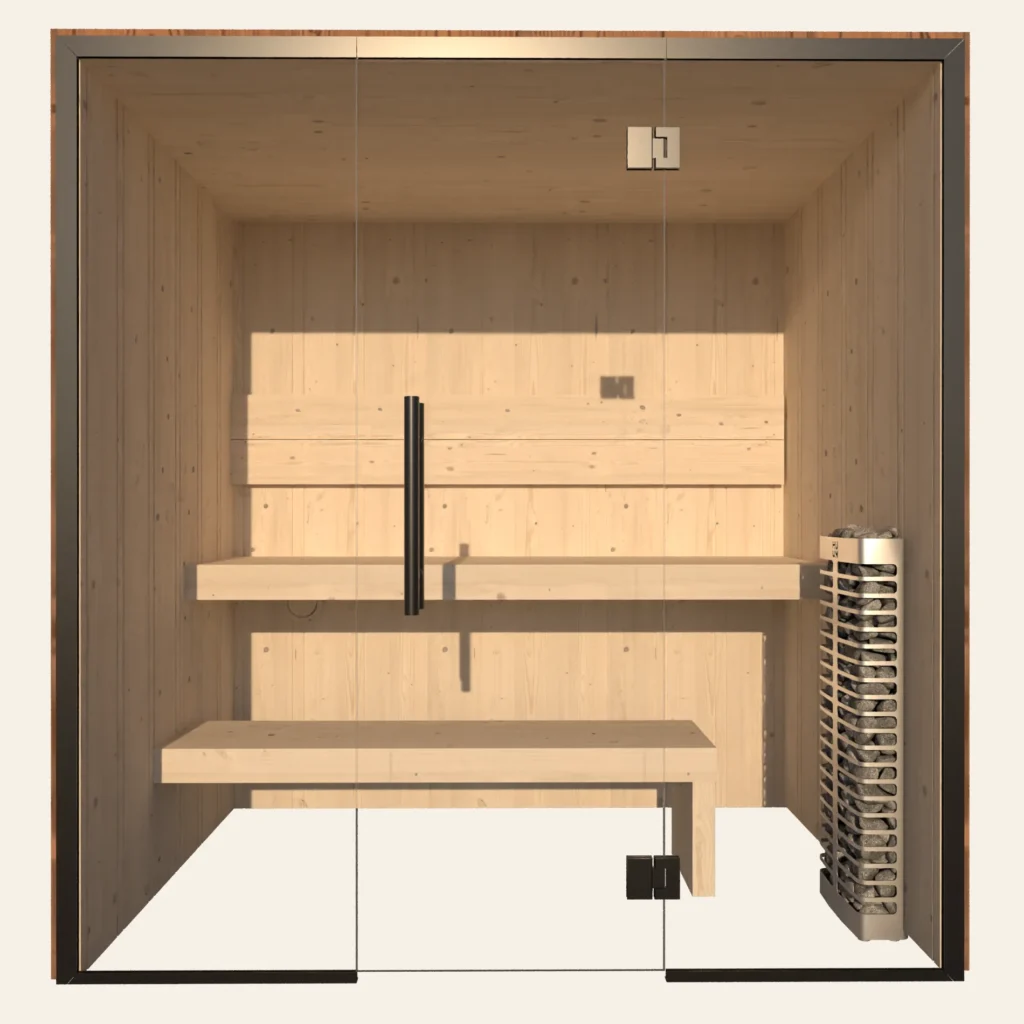 Premium Home Saunas & Sauna Timbers Australia