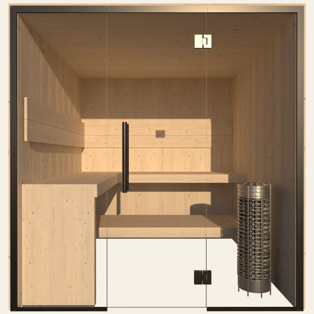 Premium Home Saunas & Sauna Timbers Australia