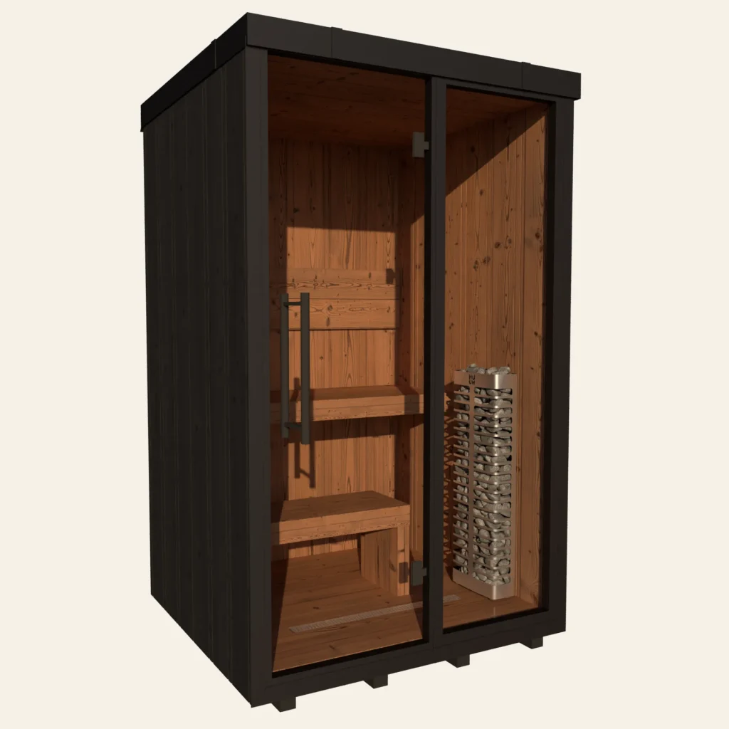 Premium Home Saunas & Sauna Timbers Australia