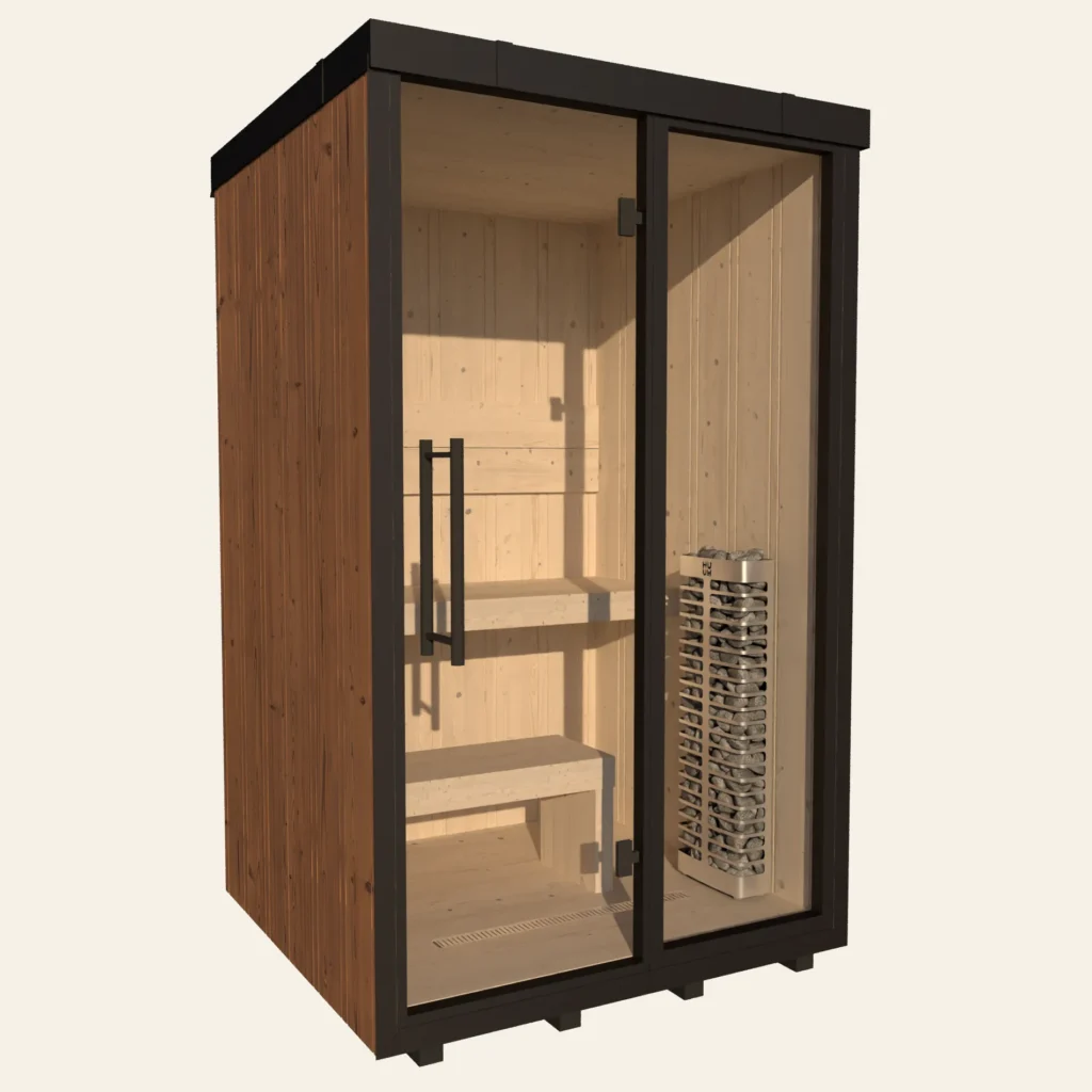 Premium Home Saunas & Sauna Timbers Australia