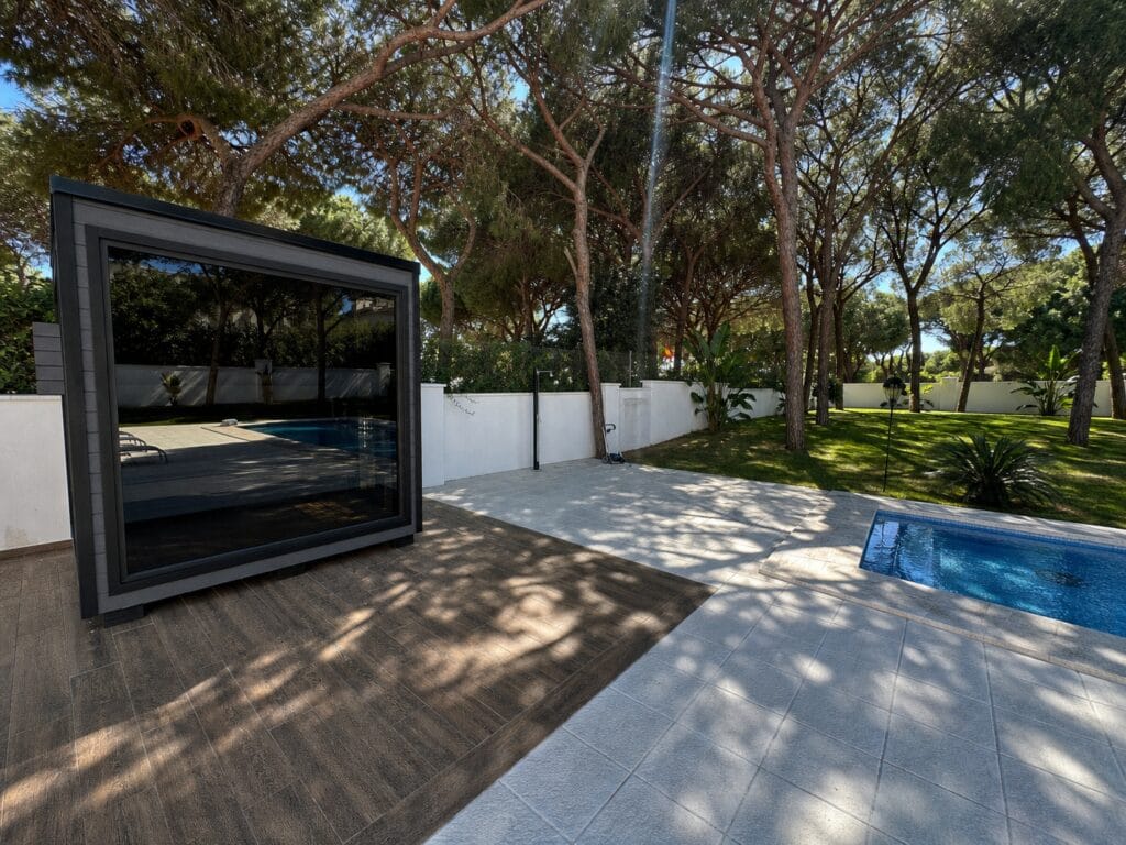 Premium Home Saunas & Sauna Timbers Australia