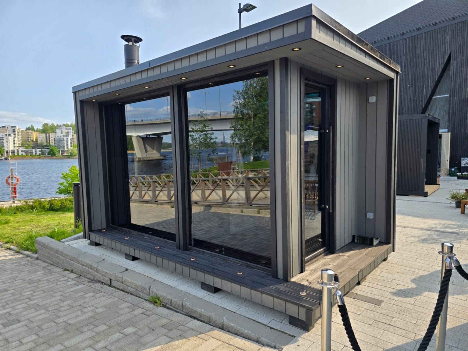 Premium Home Saunas & Sauna Timbers Australia