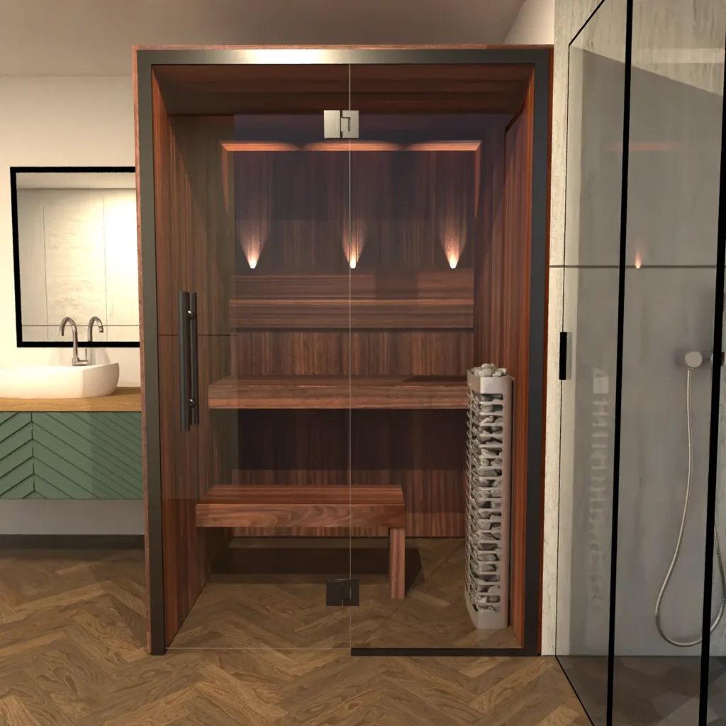 Premium Home Saunas & Sauna Timbers Australia