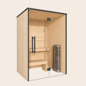 Premium Home Saunas & Sauna Timbers Australia
