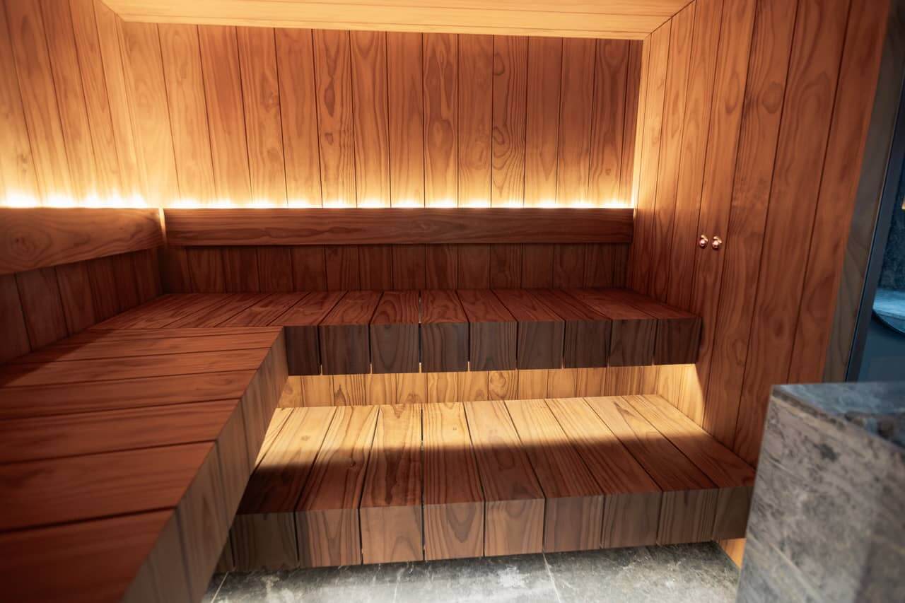 Premium Home Saunas & Sauna Timbers Australia