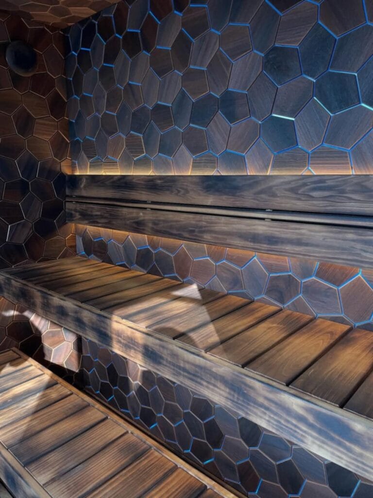 Premium Home Saunas & Sauna Timbers Australia