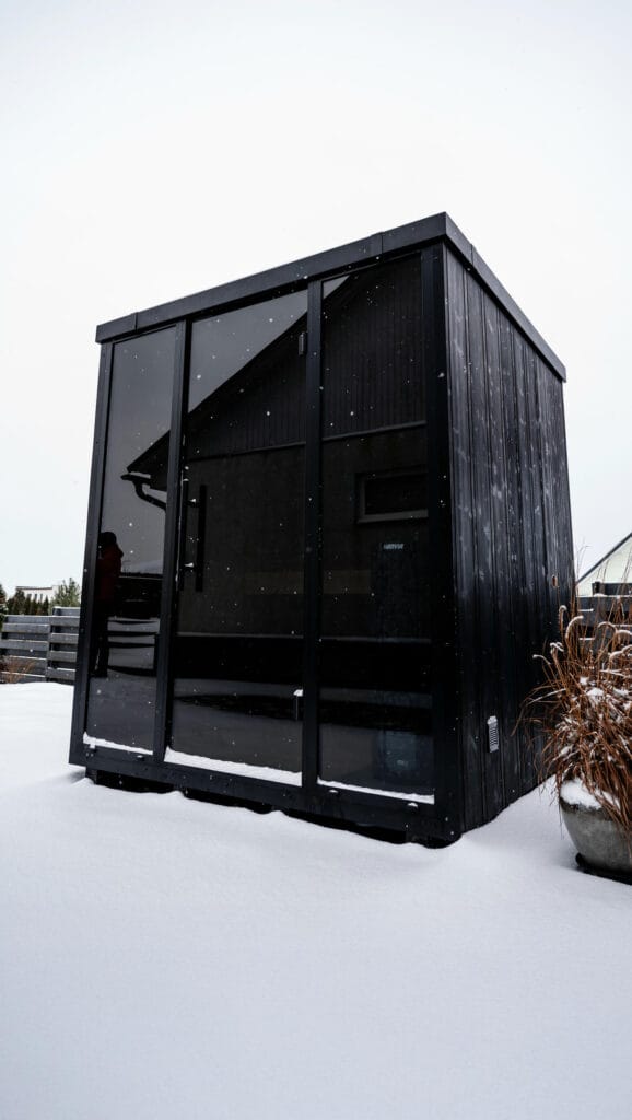 Premium Home Saunas & Sauna Timbers Australia