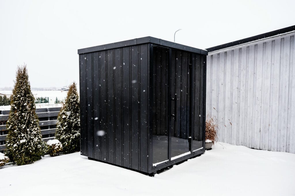 Premium Home Saunas & Sauna Timbers Australia