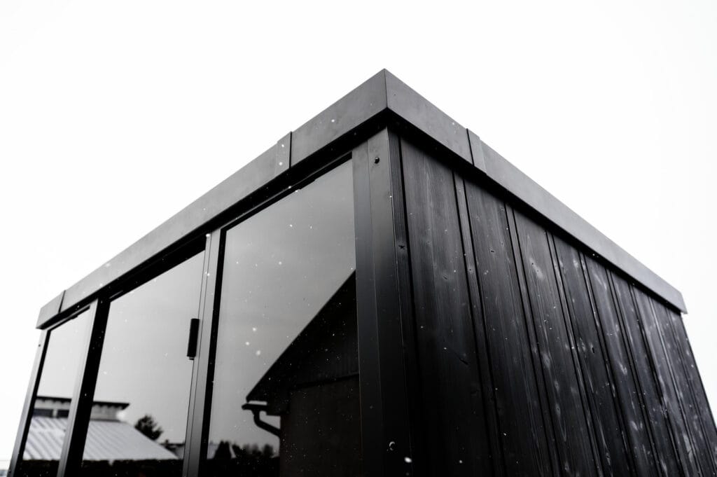 Premium Home Saunas & Sauna Timbers Australia