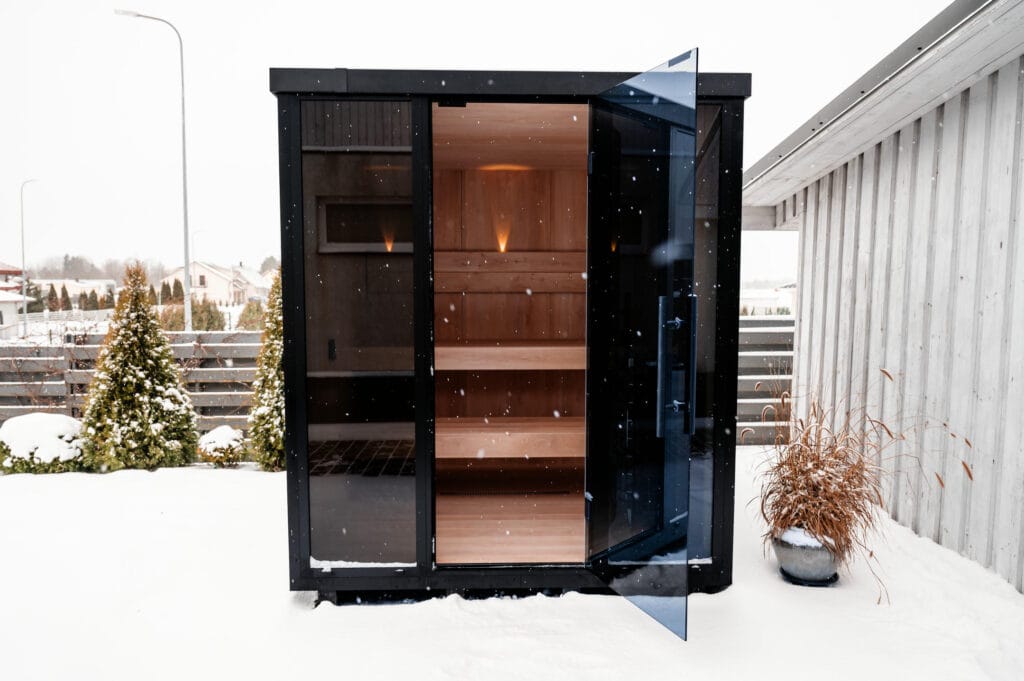 Premium Home Saunas & Sauna Timbers Australia