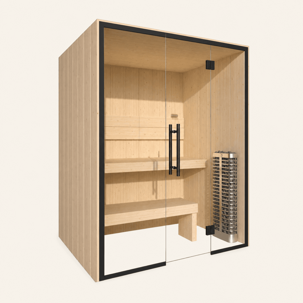 Premium Home Saunas & Sauna Timbers Australia
