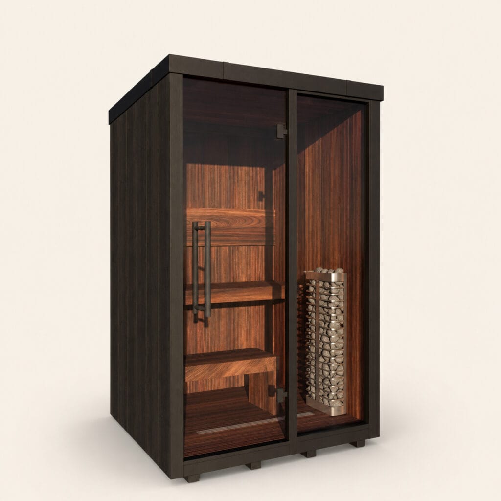 Premium Home Saunas & Sauna Timbers Australia
