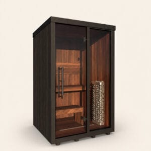 Premium Home Saunas & Sauna Timbers Australia