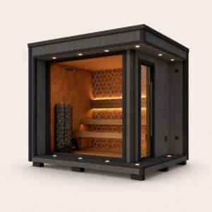 Premium Home Saunas & Sauna Timbers Australia