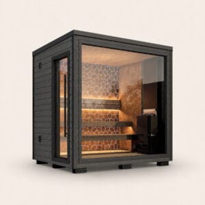 Premium Home Saunas & Sauna Timbers Australia