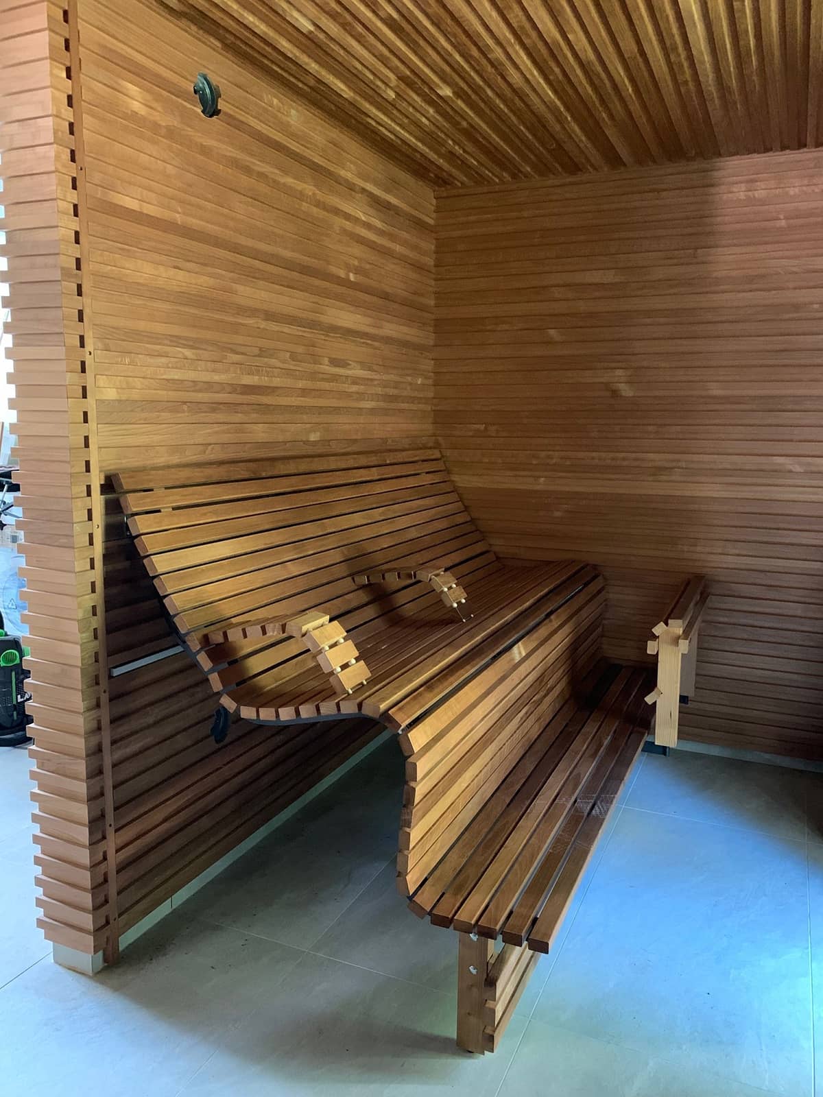 Premium Home Saunas & Sauna Timbers Australia