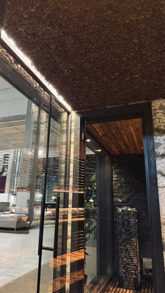 Premium Home Saunas & Sauna Timbers Australia