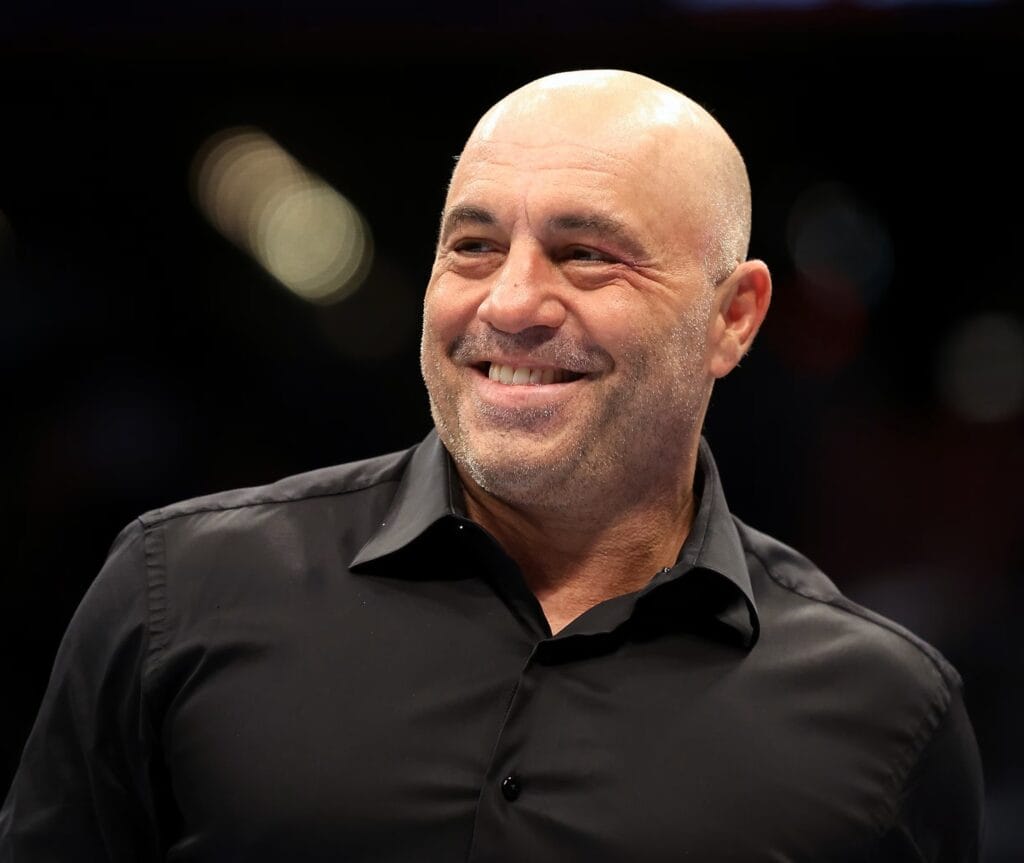 joe rogan