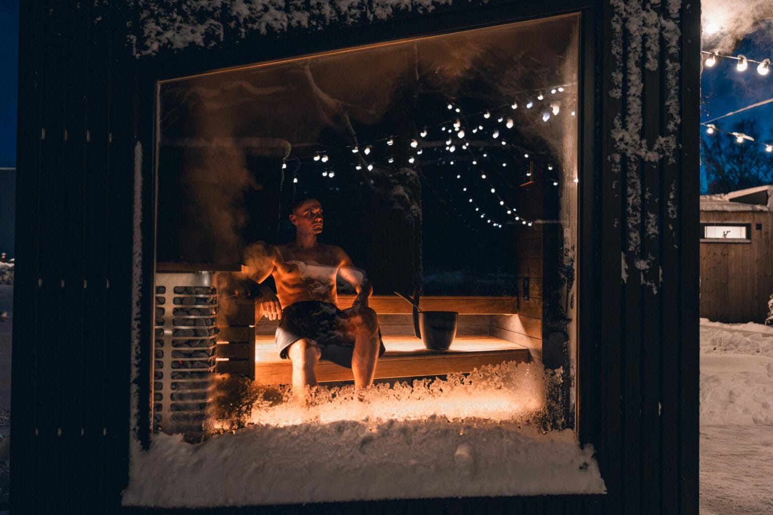 Premium Home Saunas & Sauna Timbers Australia