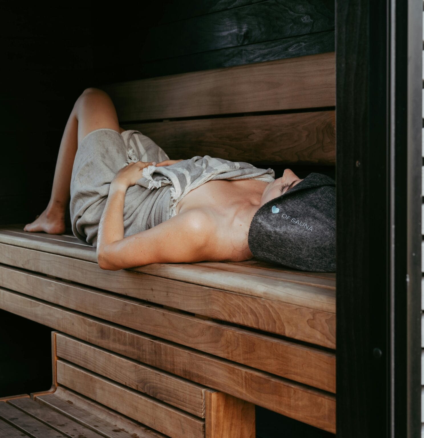 Premium Home Saunas & Sauna Timbers Australia