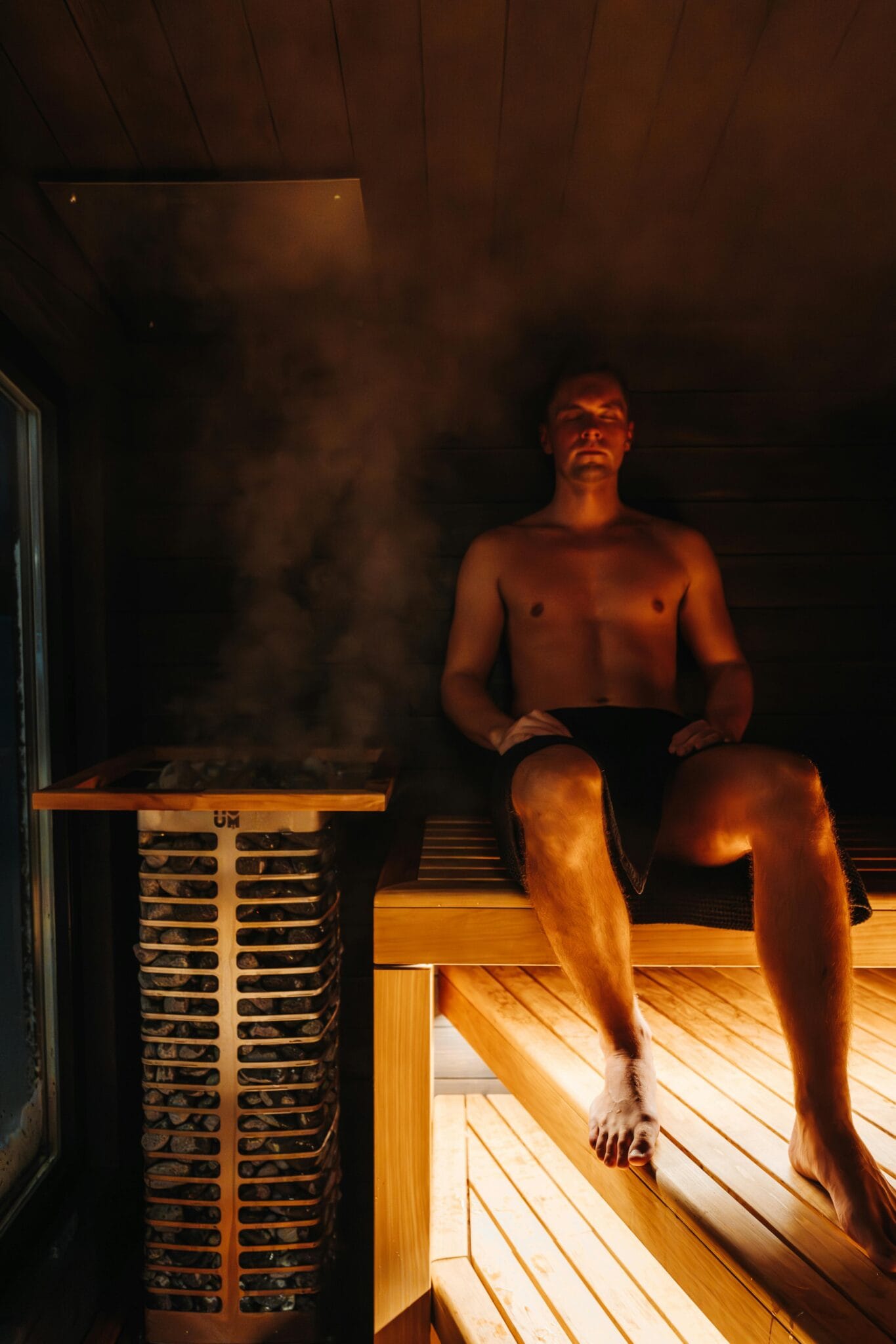 Premium Home Saunas & Sauna Timbers Australia