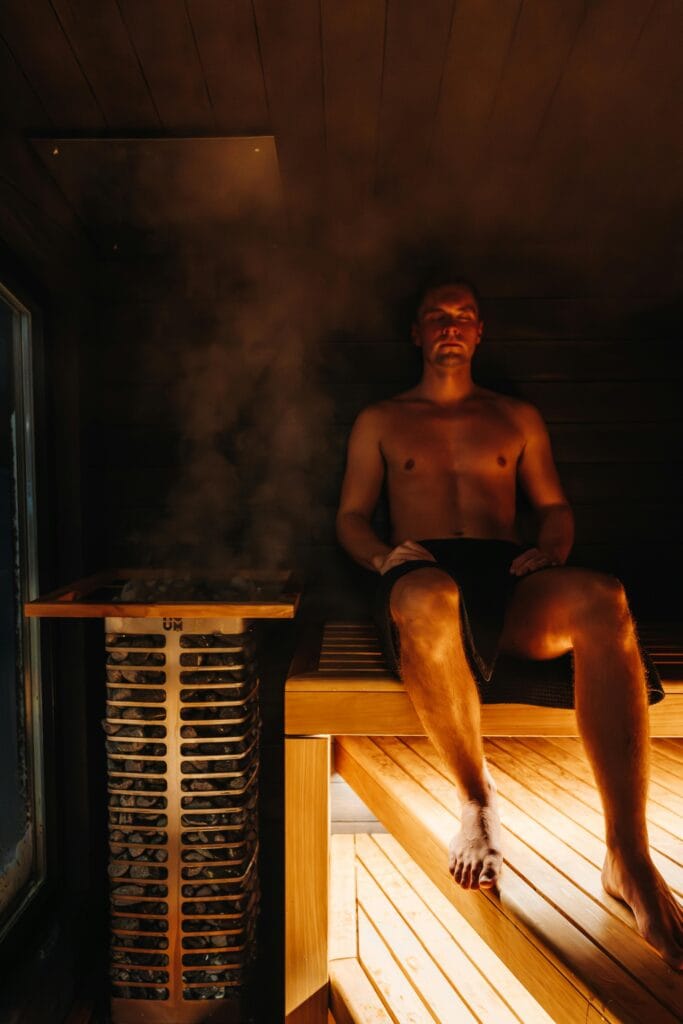 Premium Home Saunas & Sauna Timbers Australia