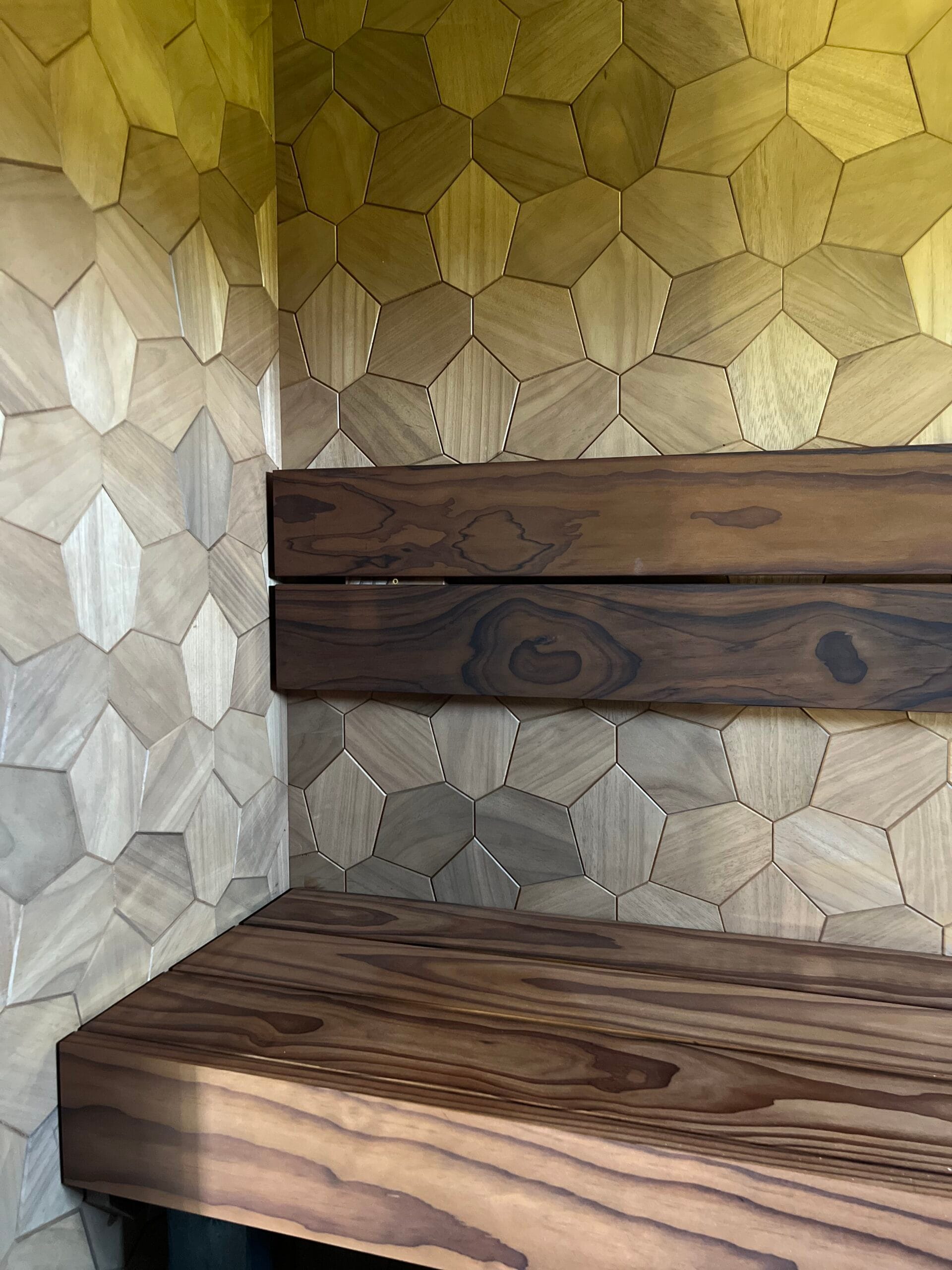 Saunas & Spas