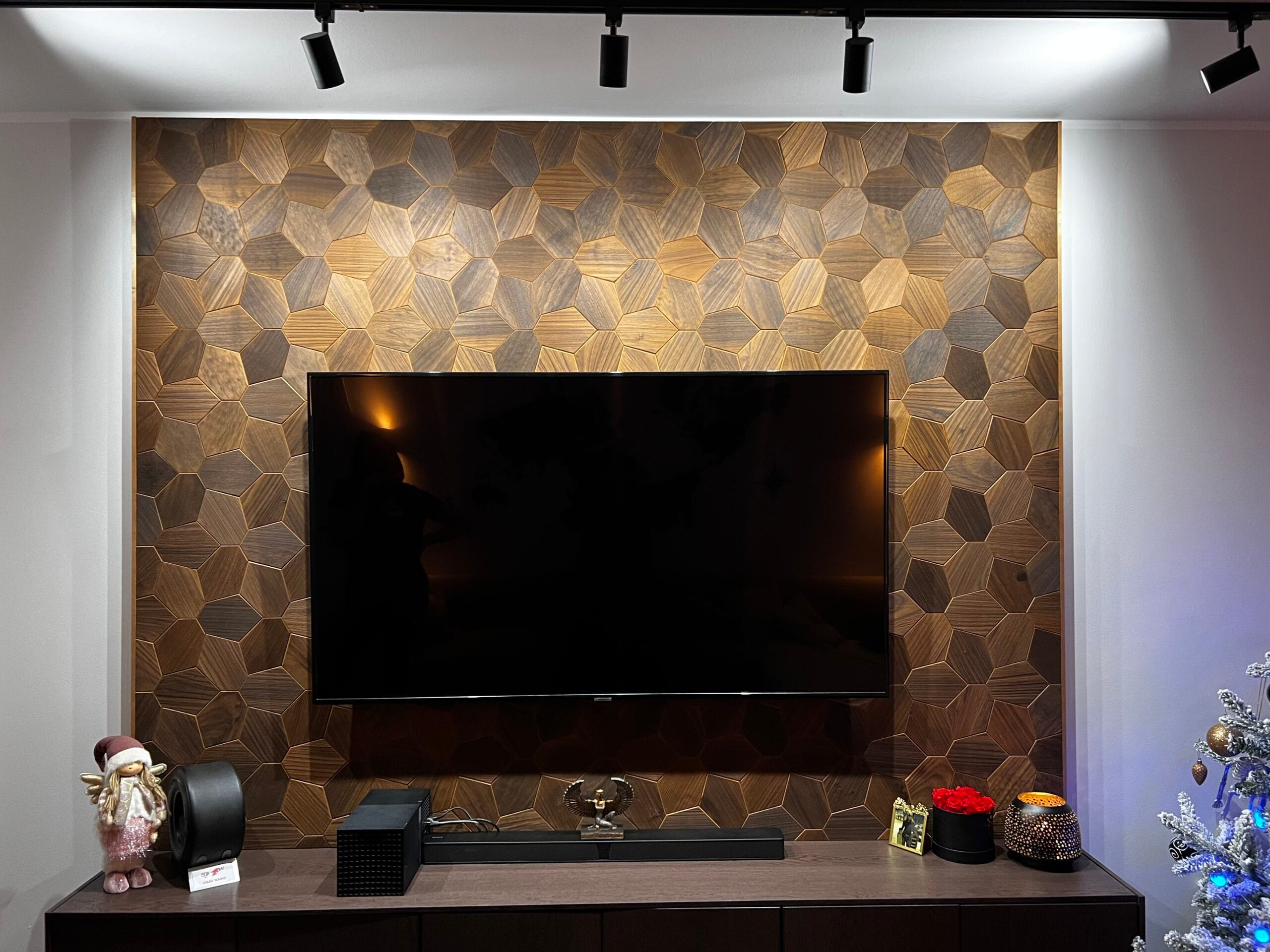 Living Spaces