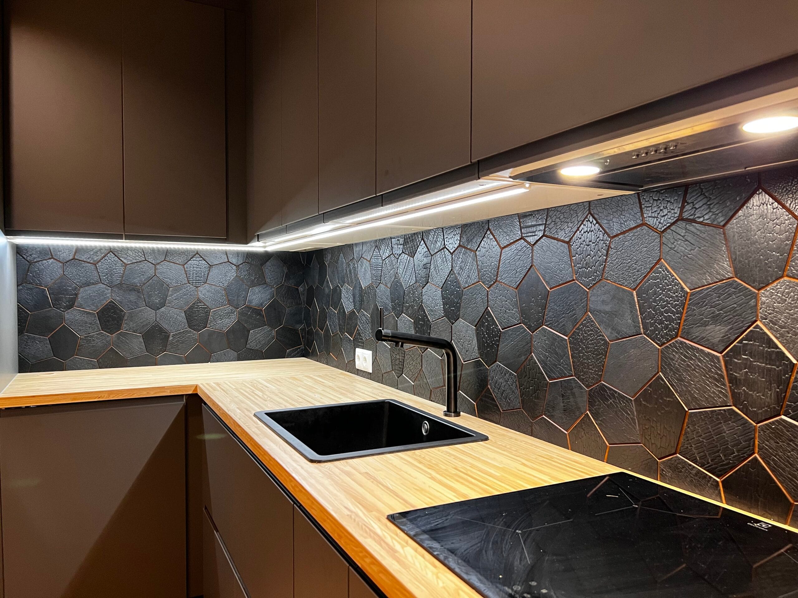 Kitchens