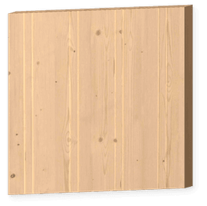 Natural Spruce