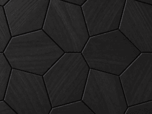 Abachi Black