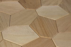 Abachi Brushed (B grade)