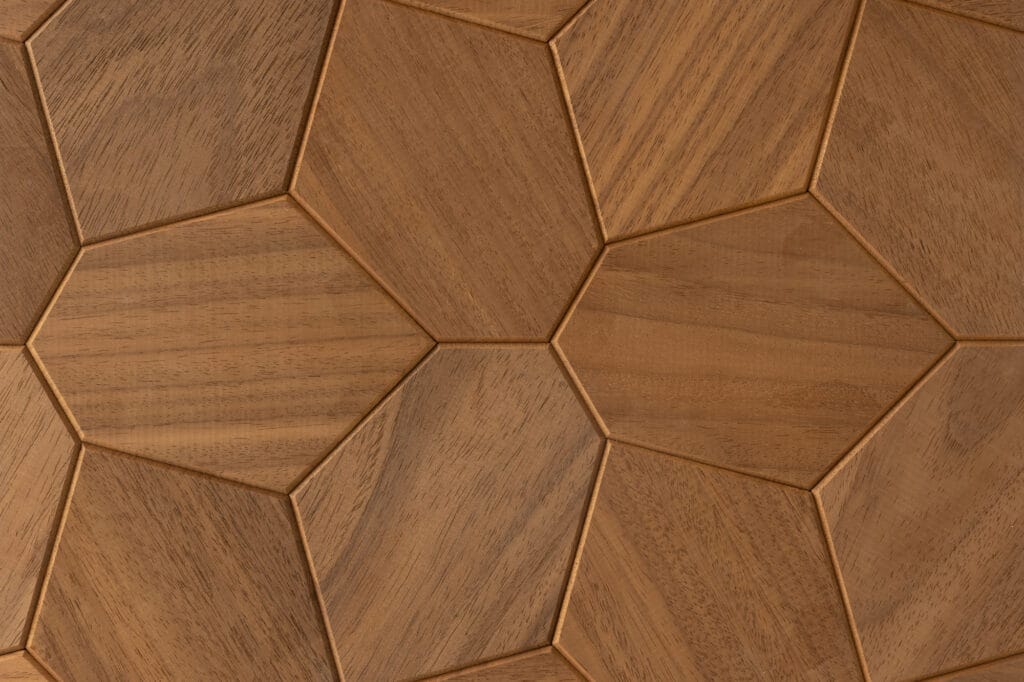 Hexagon Thermo Abachi