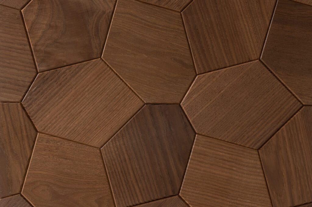 Hexagon Thermo Ash