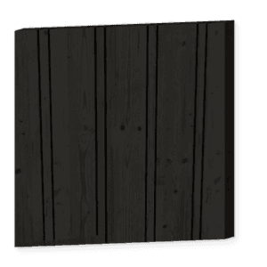 Thermo Spruce w/ Black Coating