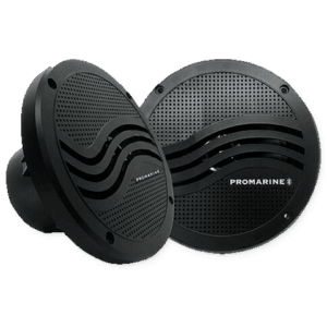 Built‑in Bluetooth Speakers