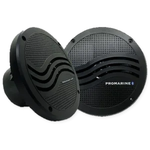 Built‑in Bluetooth Speakers
