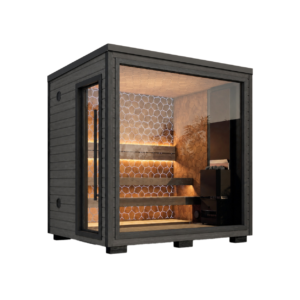 Nordic Elegance Spa Mini