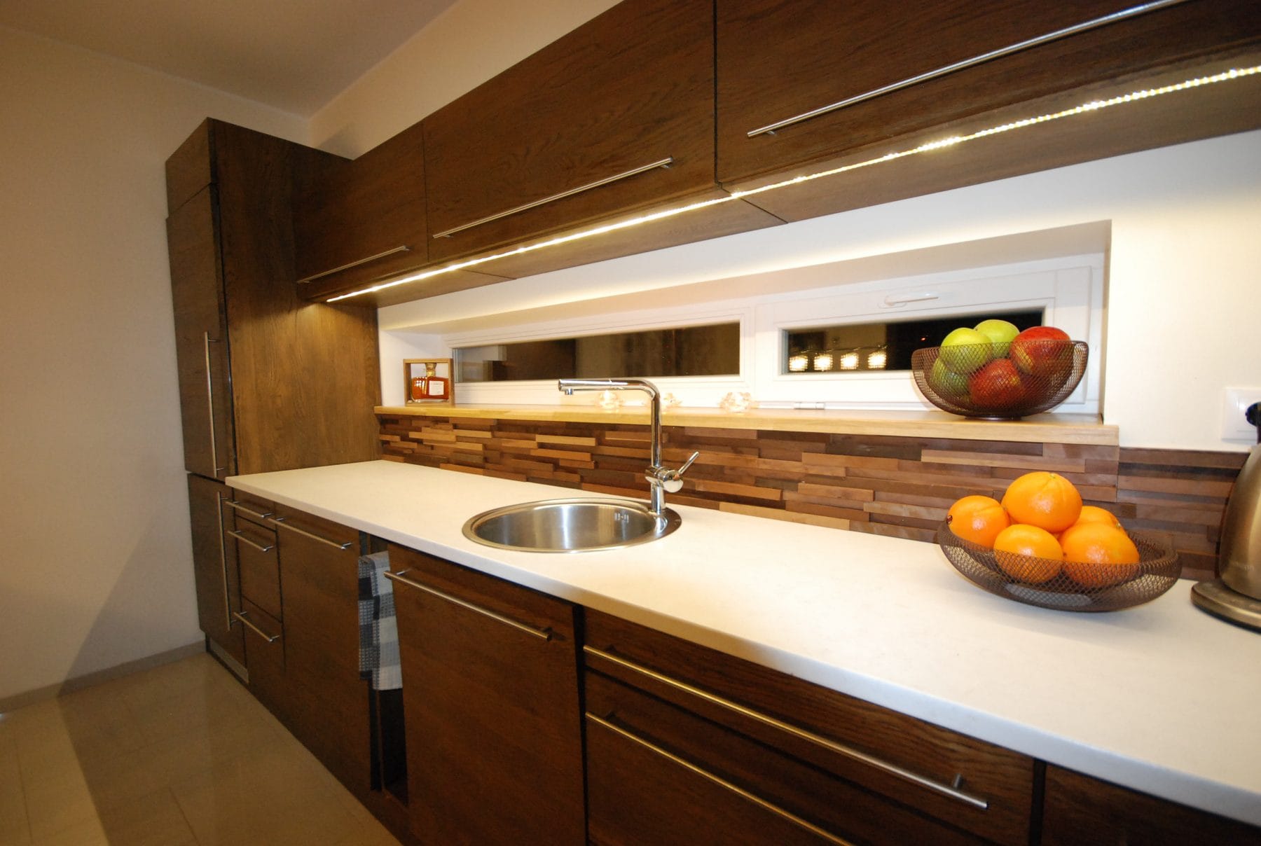 Kitchens