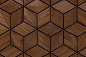 Thermo Radiata Pine