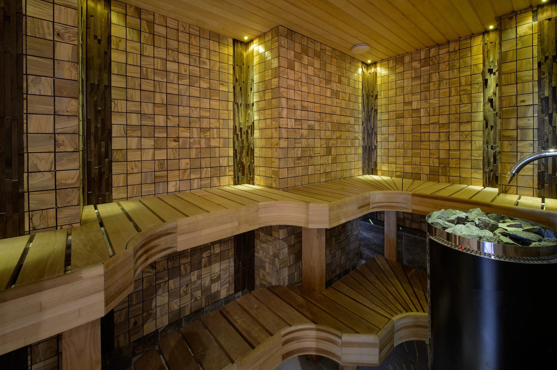Spa & Wellness