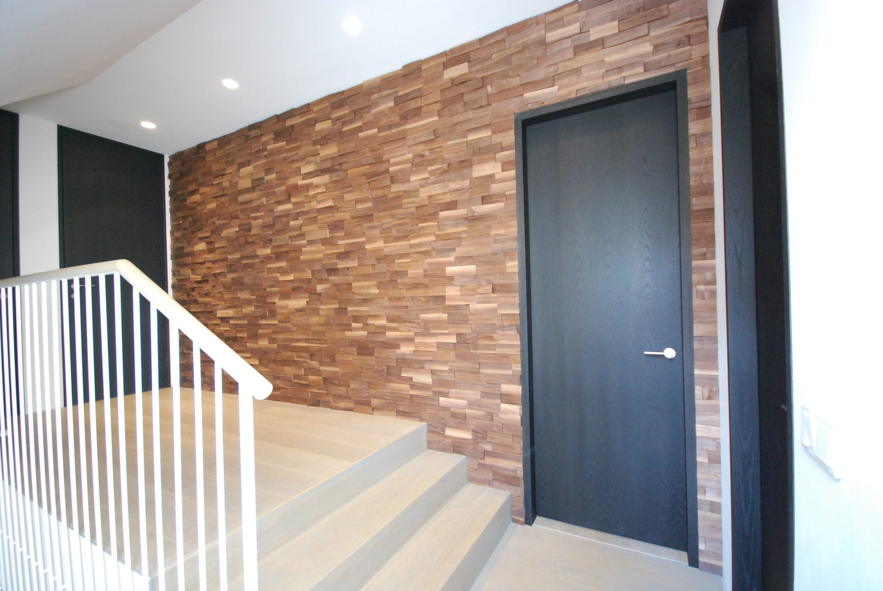 Living Spaces