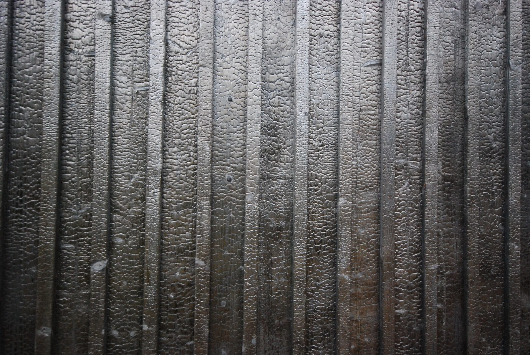 Private house facade